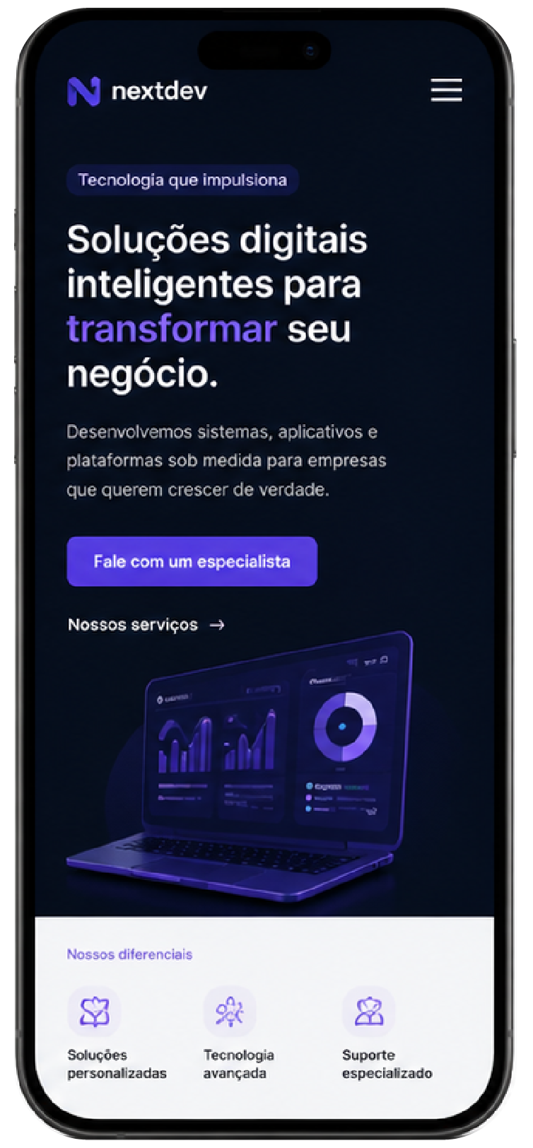 Site mobile 4