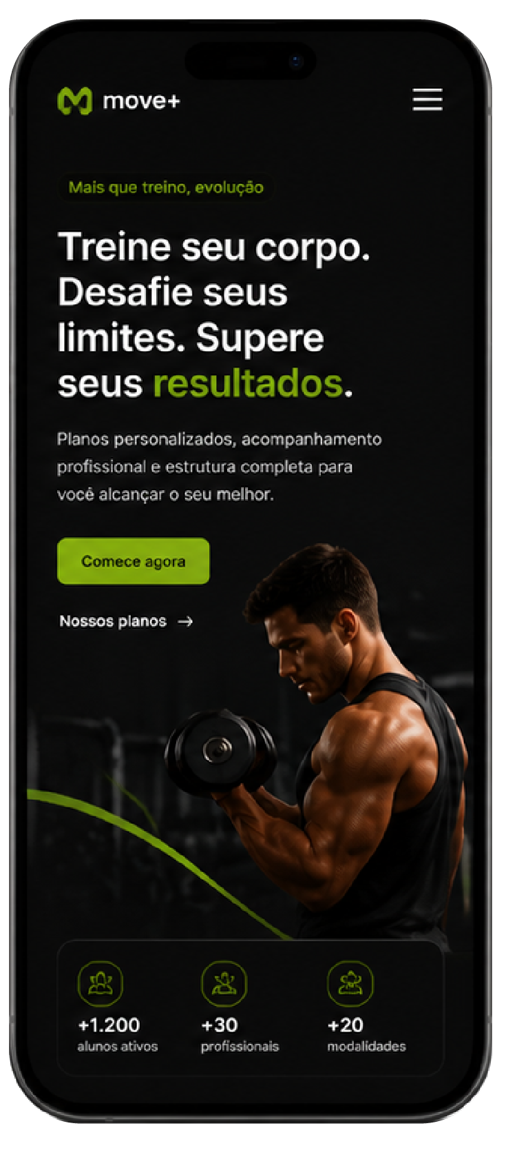 Site mobile 6